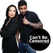 Can't Be Censored