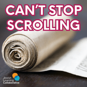 Can't Stop Scrolling