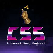 Can’t Stop Snapping! A Marvel Snap Podcast