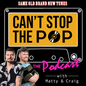 Can't Stop The Pop