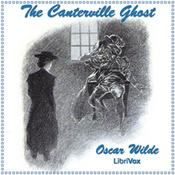 Canterville Ghost, The by Oscar Wilde (1854 - 1900)
