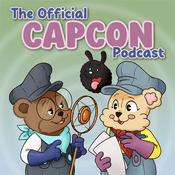 CAPCast: The Official CAPCon Podcast!