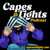 Capes and Tights Podcast