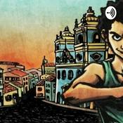 CAPITÃES DA AREIA-CONTEXTO HISTÓRICO