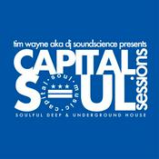 Capital Soul Sessions: Soulful, Deep, Underground House Music
