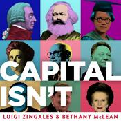 Capitalisn't