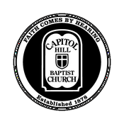Capitol Hill Baptist Church