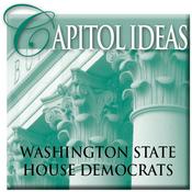 Capitol Ideas:  The Washington State House Democratic Caucus Podcast