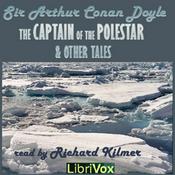 Captain of the Polestar, and other tales, The by Sir Arthur Conan Doyle (1859 - 1930)
