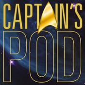 Captain's Pod: A Star Trek Companion