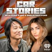 Car Stories with Sung Kang and Emelia Hartford