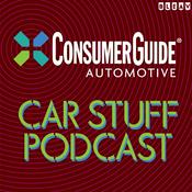 Car Stuff Podcast