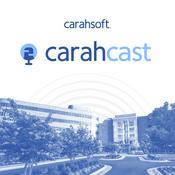 CarahCast: Podcasts on Technology in the Public Sector