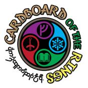 Cardboard of the Rings