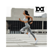 Cardio Rhythms: Nonstop Fitness Music