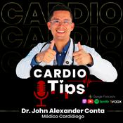 Cardio Tips - Podcast
