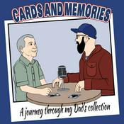 Cards and Memories: A Journey Through My Dad's Collection
