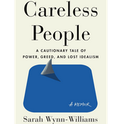 Careless People by Sarah Wynn-Williams, Book Summary, Podcast, English