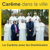 Carême dans la ville - Méditations
