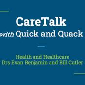 CareTalk with Quick and Quack
