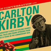 Carlton Kirby's Cycling Lock-In