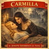 Carmilla - Joseph Sheridan le Fanu