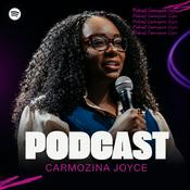 Carmozina Joyce - PELA MANHÃ PODCAST