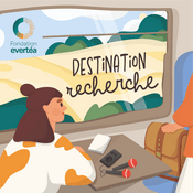 Destination recherche