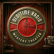 Mystery Theater Old Time Radio: Classic Detective, Horror & Suspense