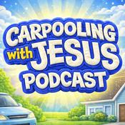Carpooling with Jesus | Bible Stories for Kids Devotionals Daily Devotional for Kids Daily Christian Kids Devotional
