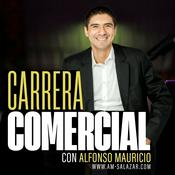Carrera Comercial con Alfonso Mauricio Salazar