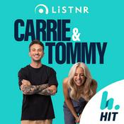 Carrie & Tommy