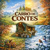 CARRO DE CONTES