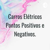 Carros Elétricos Pontos Positivos e Negativos.