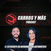 Carros y Más Podcast