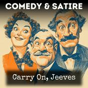 Carry On, Jeeves