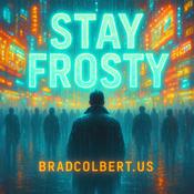 Carry On Podcast with Brad Colbert