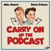 Carry On Up The Podcast