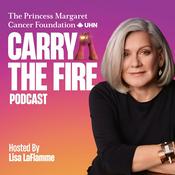 Carry The Fire