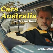 Cars That Made Australia