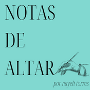 Notas De Altar