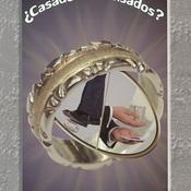 Casados o Cansados | Rabino Amram Anidjar