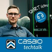 CASAIO techtalk - Smart Home Podcast