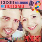 Casal Falando de Autismo
