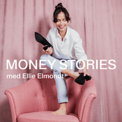 MONEY STORIES med Ellie Elmondt