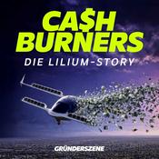 Cashburners: Die Lilium-Story