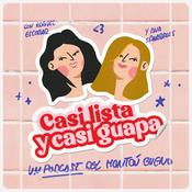 Casi lista y casi guapa