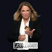 Caso Cerrado