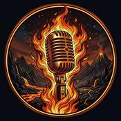 Cast it Into the Fire - A Wargaming Podcast