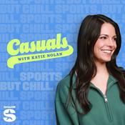 Casuals with Katie Nolan